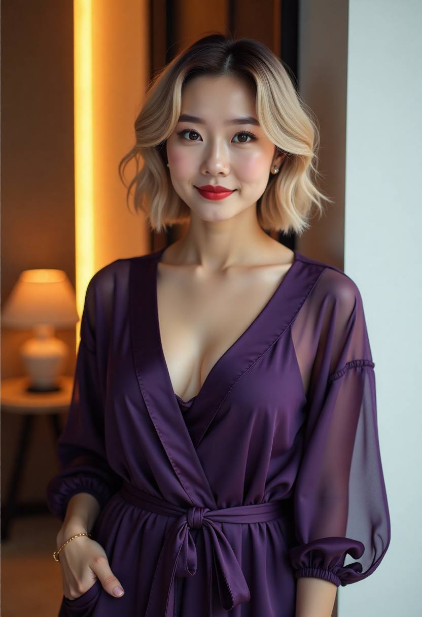评论用户头像